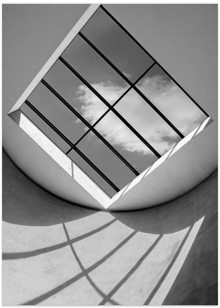 Art Prints of the storm is here....