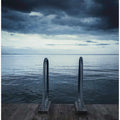 Moody jetty
