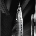 Art Prints of Chrysler Building