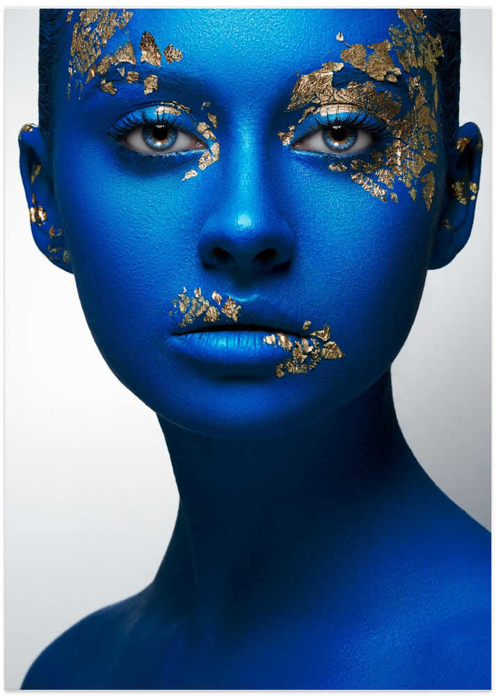 Blue Gold