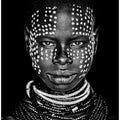Karo woman