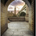 Art Prints of Westminster Tunnel