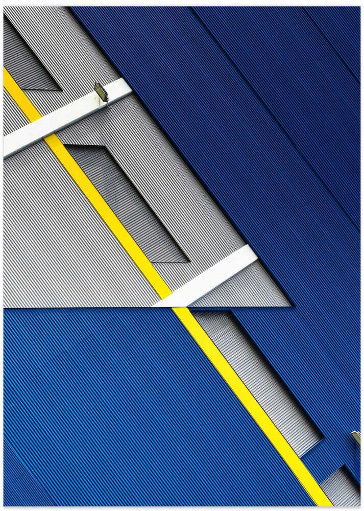 Urban texture - Modi-in Israel