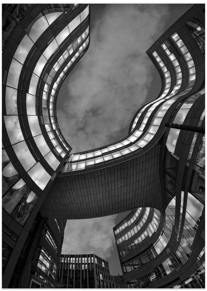 Art Prints of KÖ-Bogen