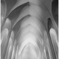 Art Prints of The Hallgrimskirkja in Reykjavik