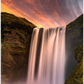 skogafoss