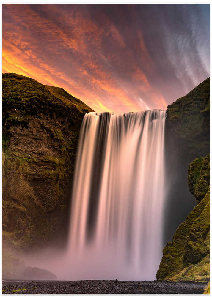 skogafoss