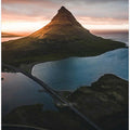 Kirkjufell