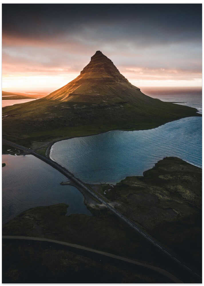 Kirkjufell