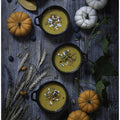 Pumpkin Soup