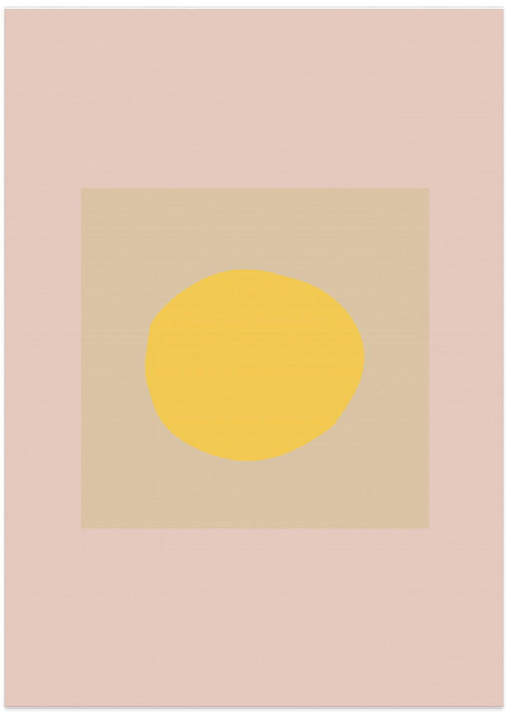 Art Prints of The Sun