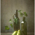 Pears and Bottles