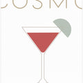 Art Prints of Cosmopolitan