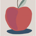Art Prints of This is an Apple