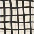 Art Prints of Black Grid