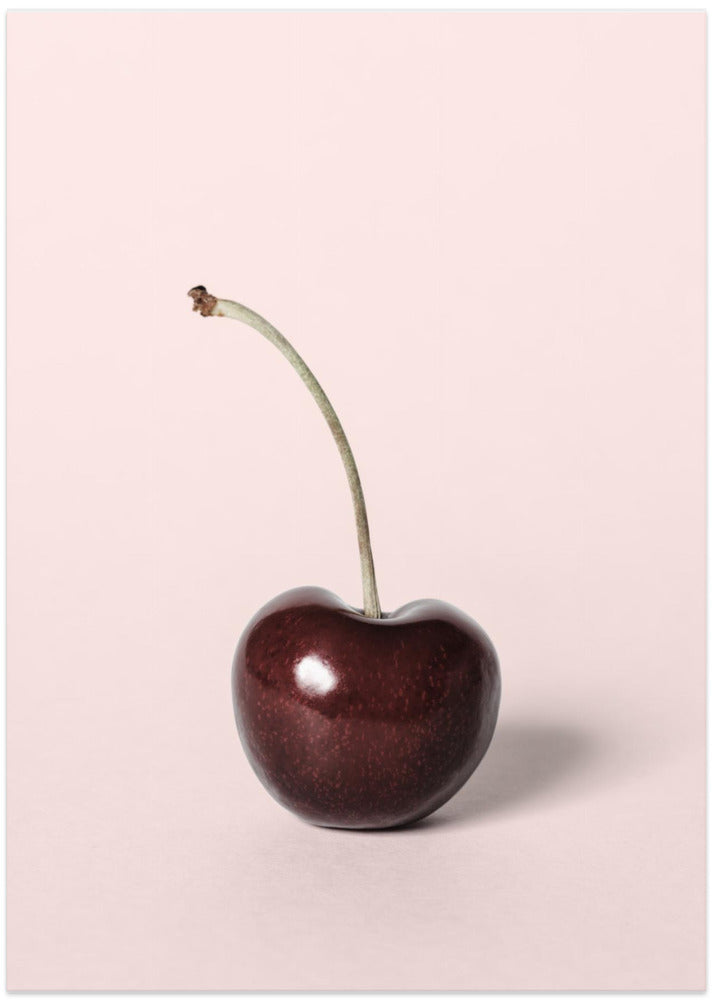 Single cherry