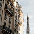 Art Prints of Eiffel Tower - Tour Eiffel