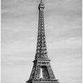 Art Prints of Eiffel Tower - Tour Eiffel