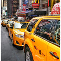 NYC Cabs