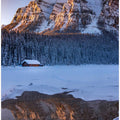 Light of Lake Louise