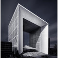 Art Prints of la Grande Arche II