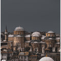 Art Prints of Mosques Of Istanbul