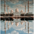 Art Prints of SZGM ABUDHABI