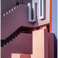 Art Prints of Muralla Roja #10