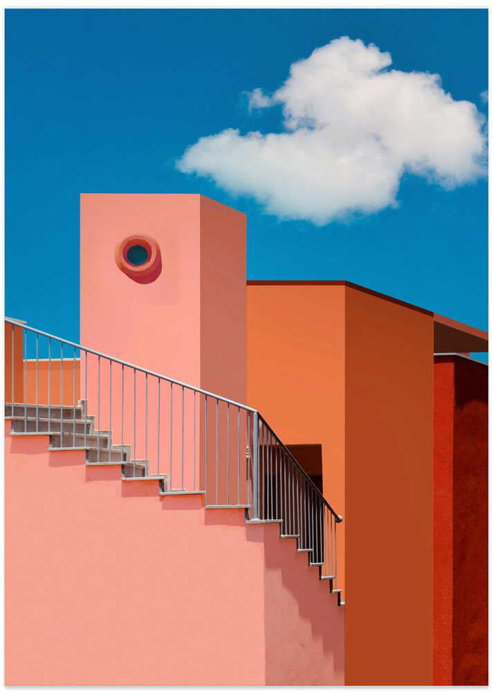 Urban texture - Jaffa