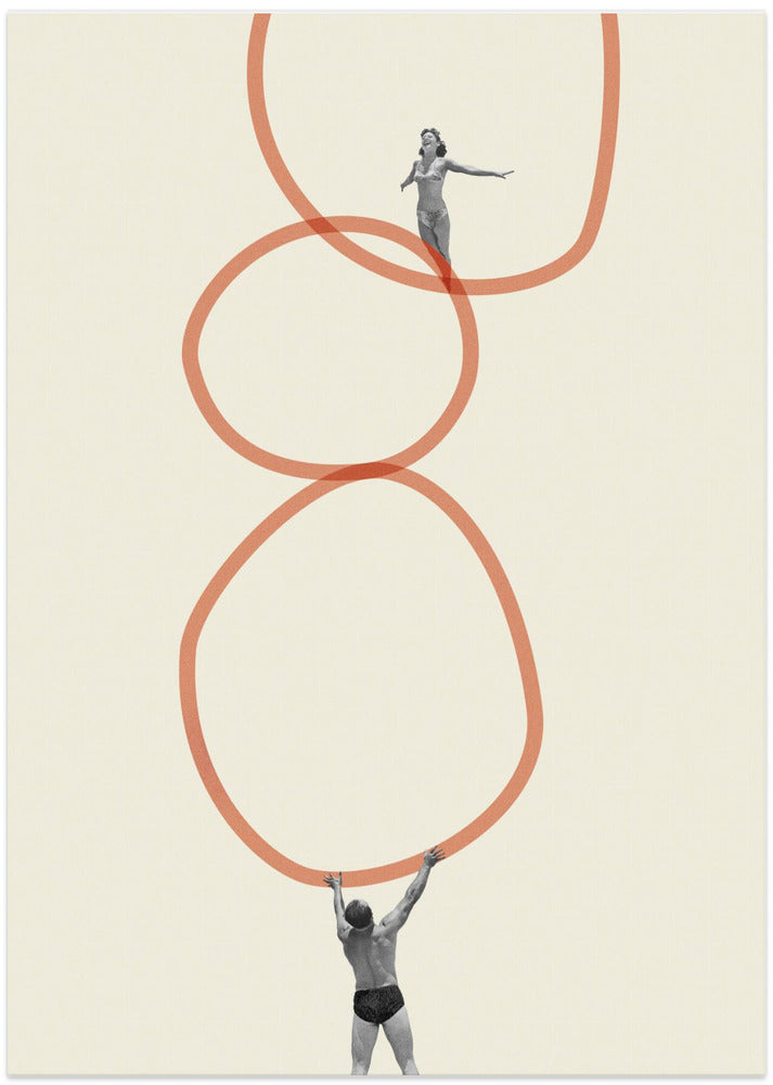 You make me feel everything