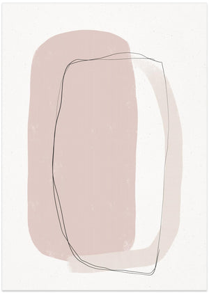 Art Prints of Abstract Bond