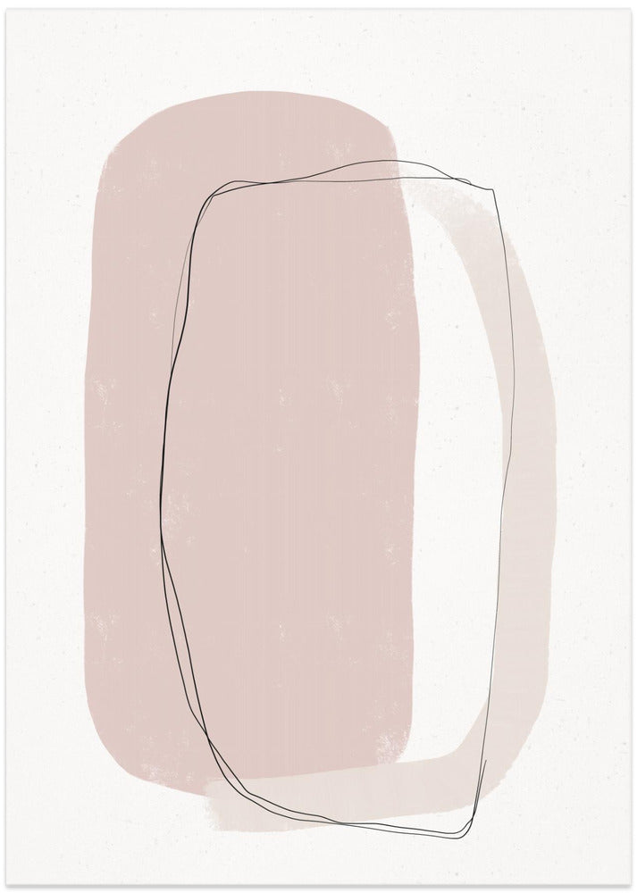 Art Prints of Abstract Bond