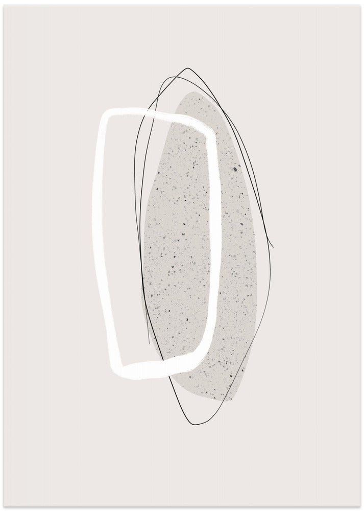 Art Prints of Came to Stay