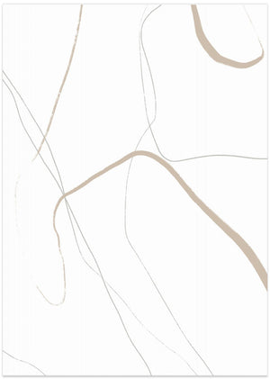 Art Prints of Gentle Moment