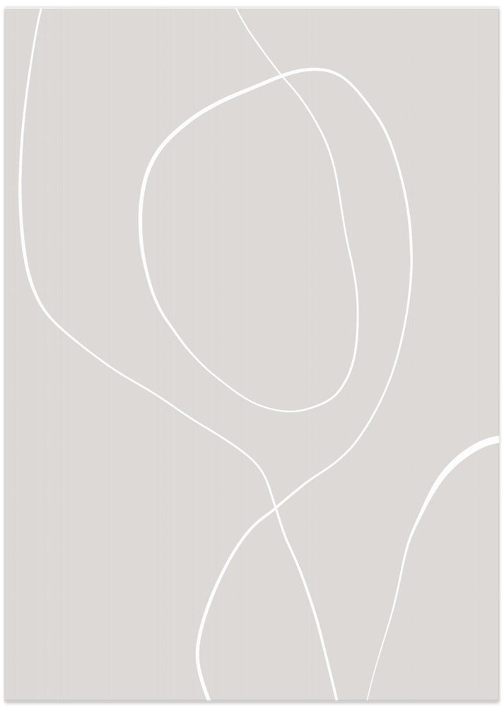 Art Prints of Getting Soft