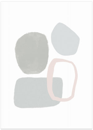 Art Prints of I am brave