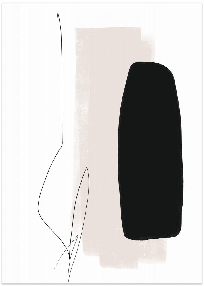 Art Prints of It is a Sign