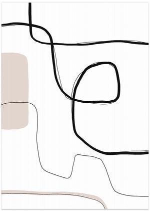 Art Prints of One Way or Another