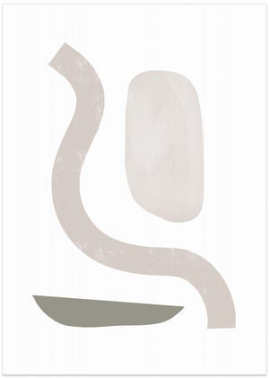 Art Prints of Shapes in Harmony