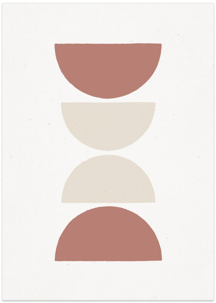 Art Prints of Rust and Sand - Lungo