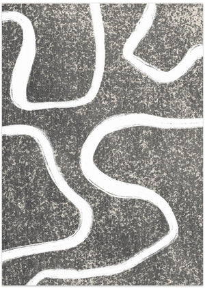 Art Prints of Too many Options