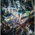 Art Prints of Tokyo