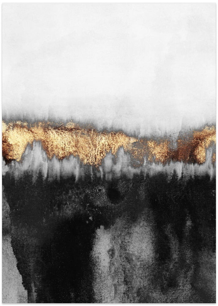 Art Prints of Gloomy