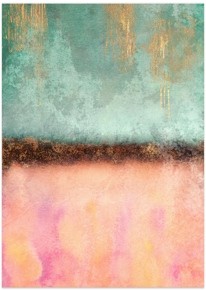 Art Prints of Summer