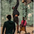 Street Basketball
