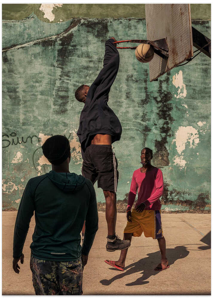Street Basketball