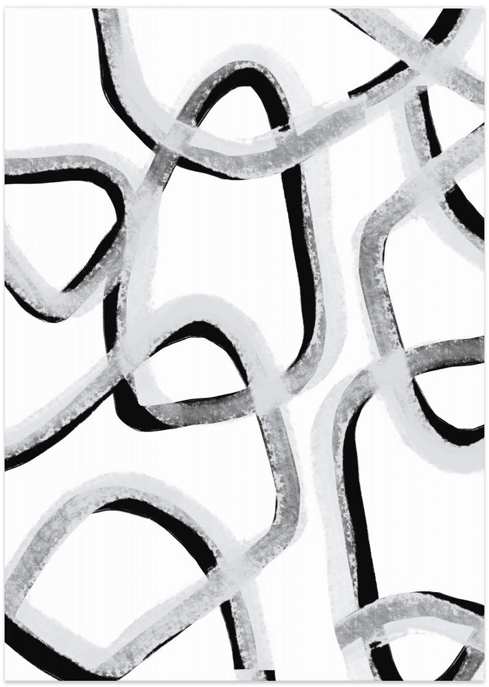 Art Prints of Make you stay