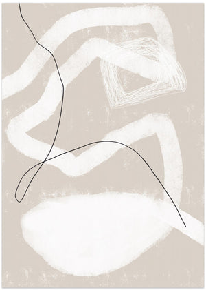 Art Prints of Safe Place