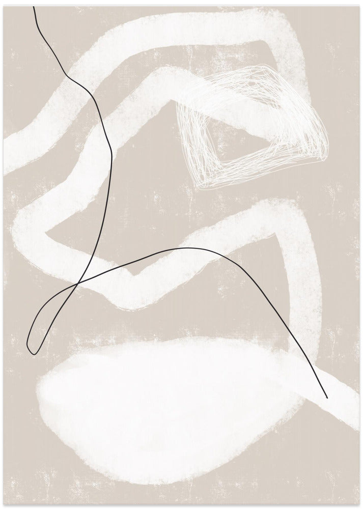 Art Prints of Safe Place