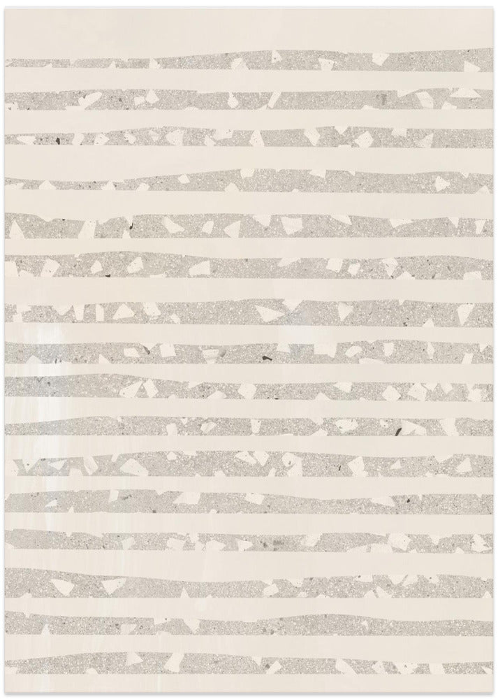 Art Prints of Terrazzo Mood